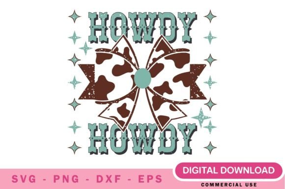Howdy Coquette Cow SVG Review: A Playful Embroidery Design for Real Projects