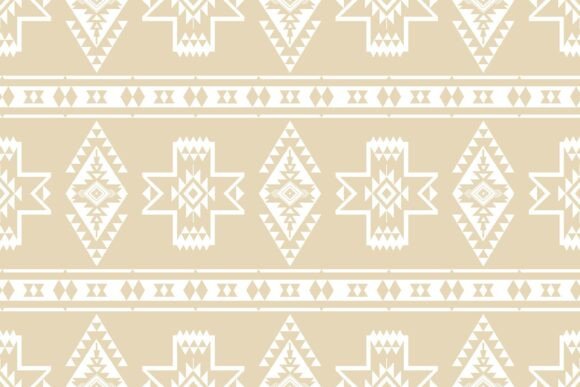 Modern Southwestern Boho Pattern Review for Real Projects