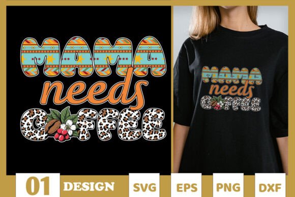 Western Mama Needs Coffee SVG Review for Real Projects