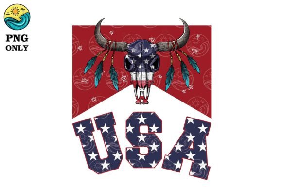 Western Patriotic PNG, USA Flag SVG Review for Real Embroidery Projects