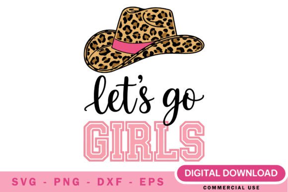 Western Rodeo Country Girl SVG: A Bold Statement for Craft Projects