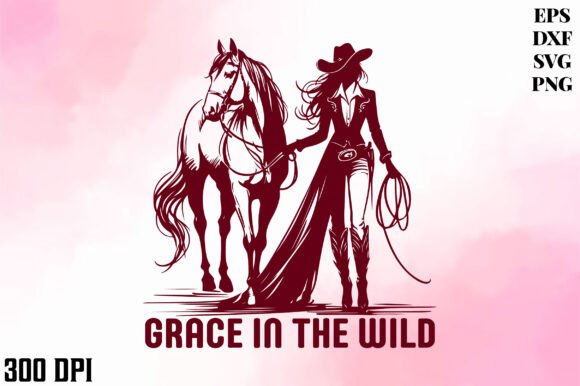 Western Woman with Horse SVG: A Designer’s Honest Review